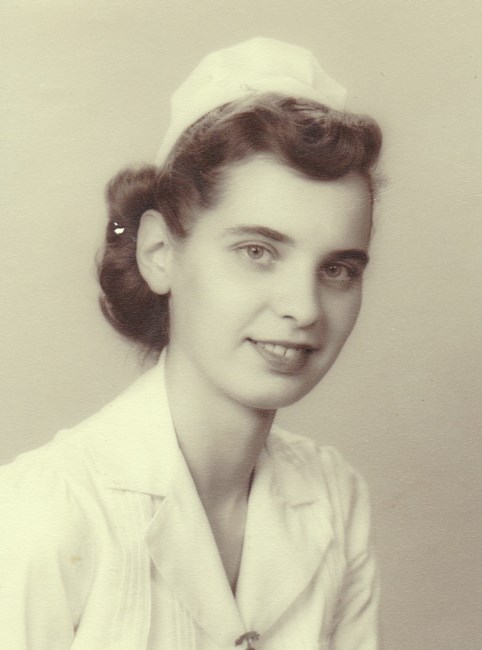 Obituary of Catherine Cassini Clark