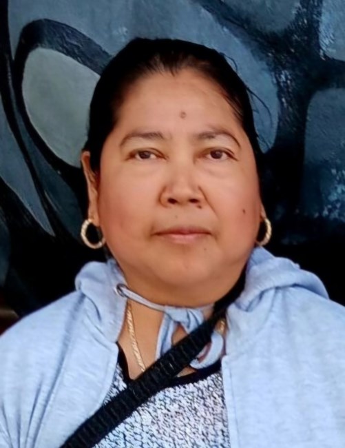 Obituary of Maria Herlinda Leon Tapia