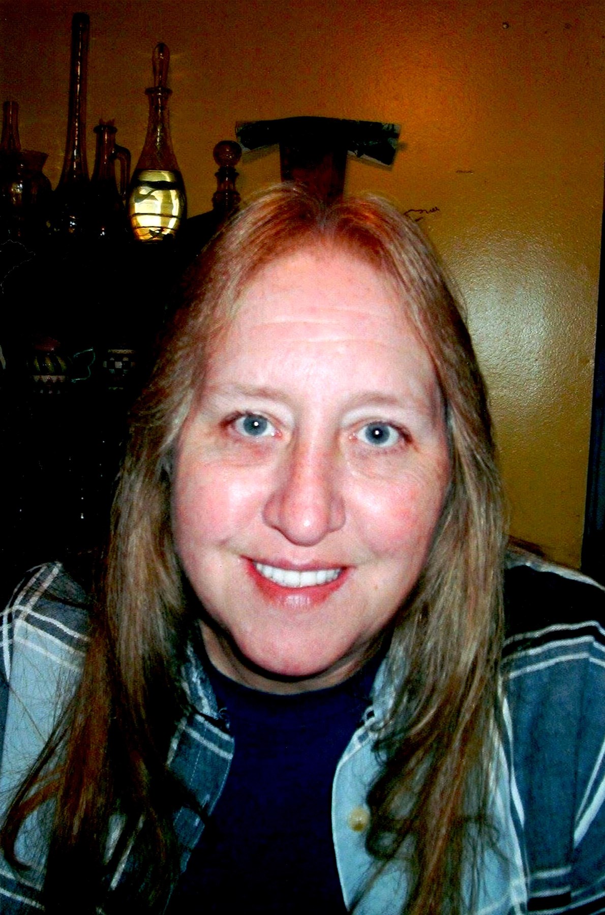 Obituary of Teresa Lynn Barber