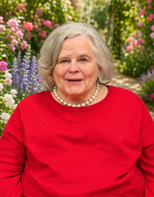 Obituary of Nancy O Rutledge