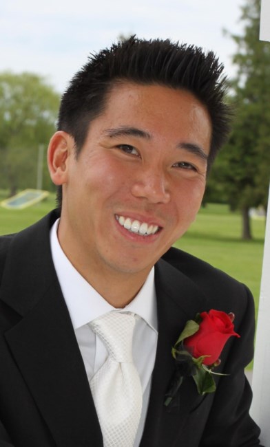 Obituary of Christopher Lui