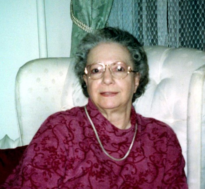 Obituary of Mary Elizabeth Mason