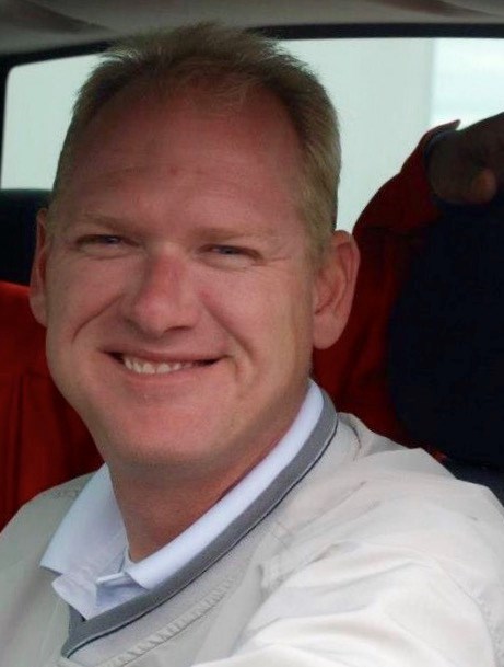 Obituary of Jimmy Wayne Guffey