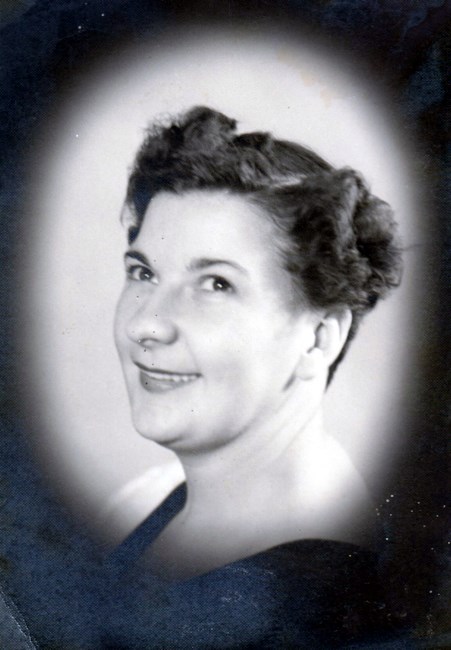Obituary of Florence Mable King