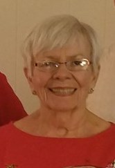 Obituary of Julia Edwards Sanks