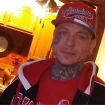 Obituary of Joey Thomas