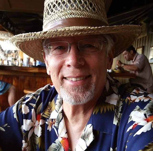 Avis de décès de John Robert Shetler