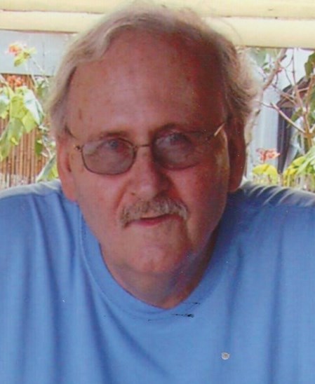 Obituary of Leo David MacDonald