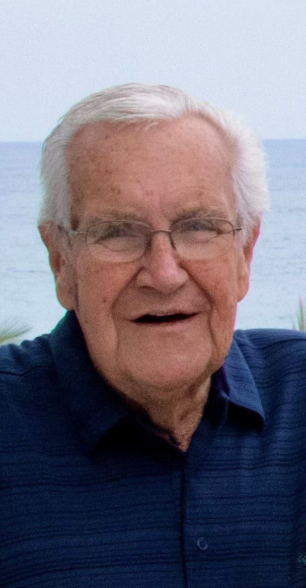 Obituary of Richard H Heimbruch