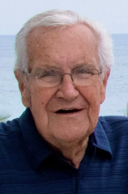 Obituary of Richard H Heimbruch