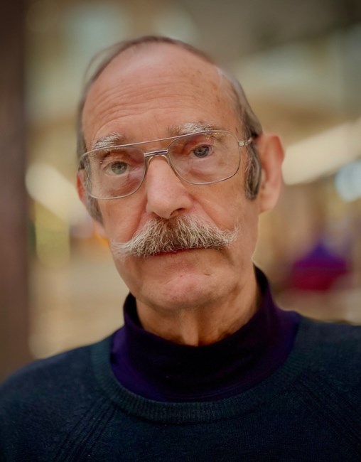 Avis de décès de Vincent Cardinali