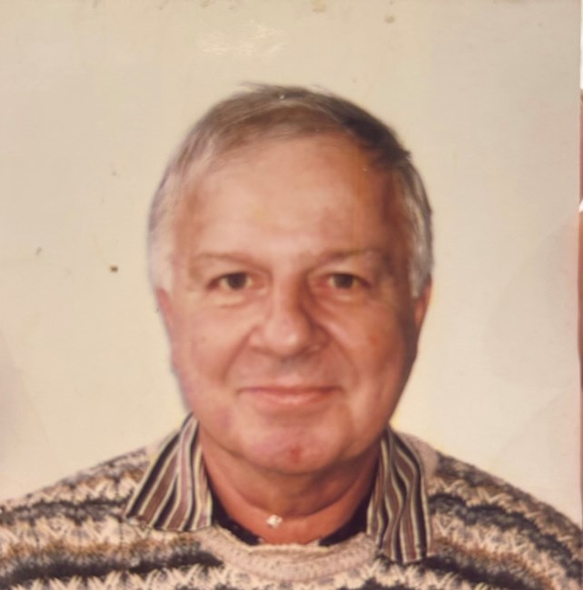 Obituary of Stephen F. Moreland