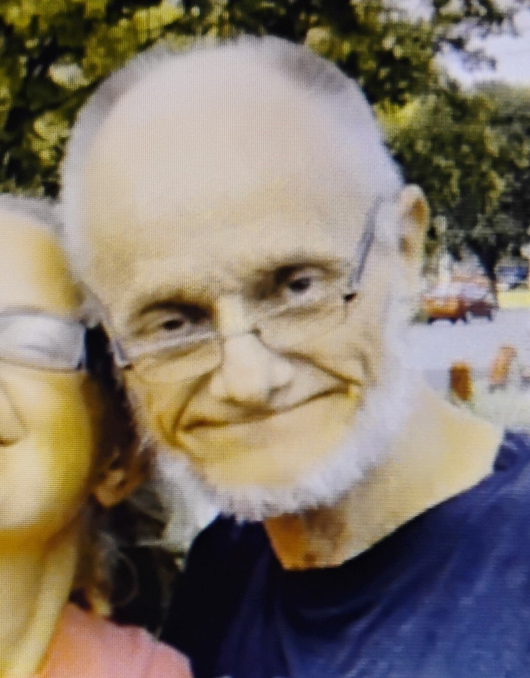 Avis de décès de Dallas Wayne Studabaker