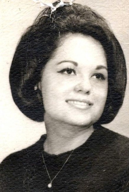 Obituary of Delphine Leialoha DeMartin