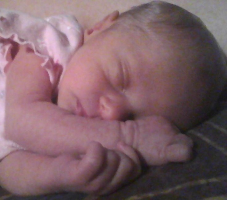 Obituary of Brooklyn Marie Pailette