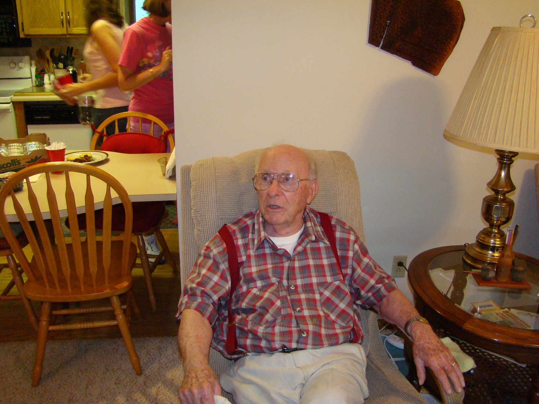 Obituary of Robert George Shipman