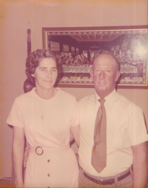 Obituary of Edith Era Wilson