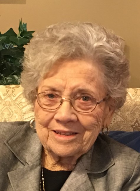 Obituary of Corine Ann LeBlanc