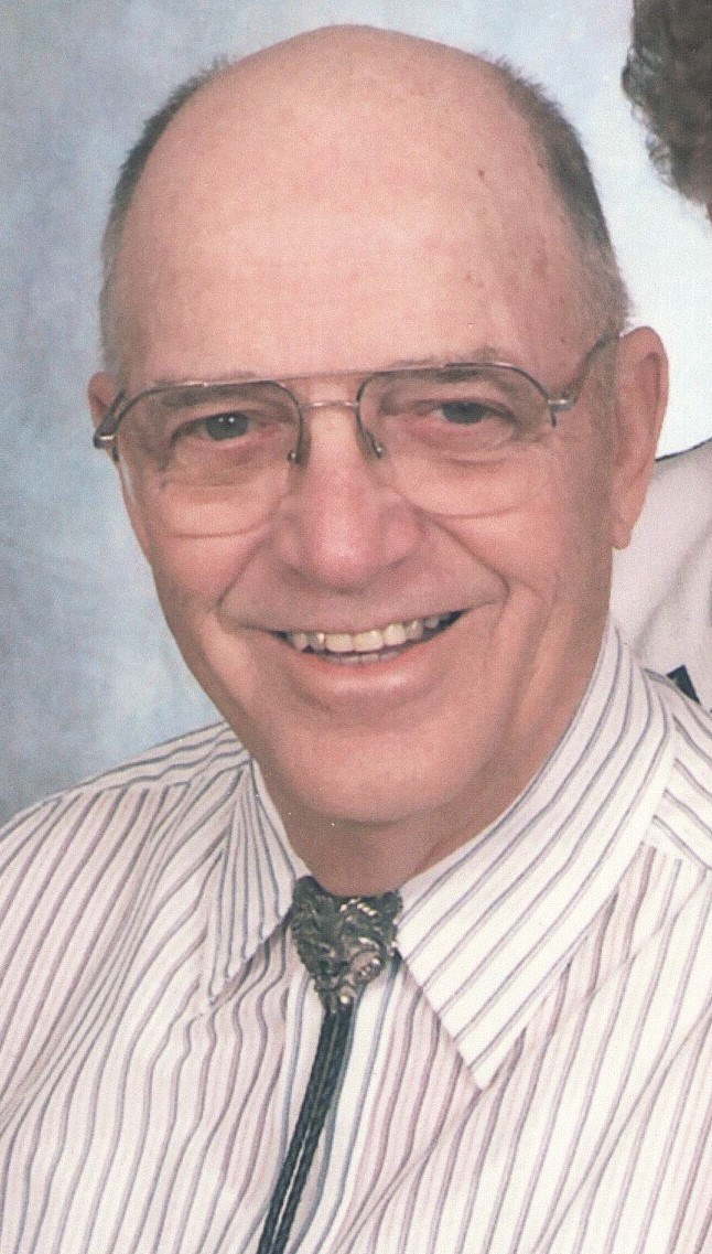 Obituary of Ralph E. Schneider