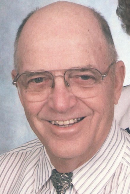 Obituary of Ralph E. Schneider