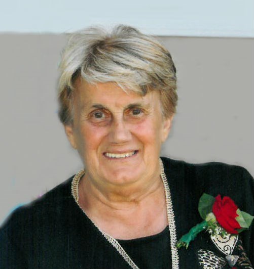 Obituary of Carmela Pomponio