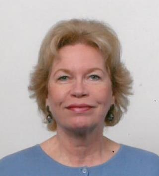 Obituary of Donna Bahr