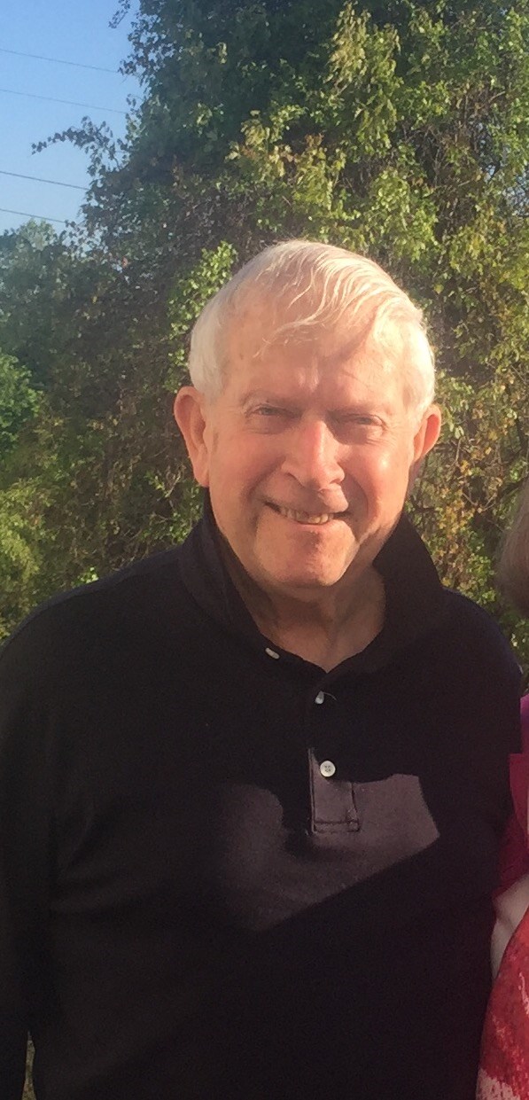 Avis de décès de Eugene C. Austin