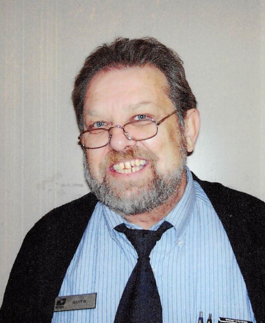 Obituary of Scott Weddington