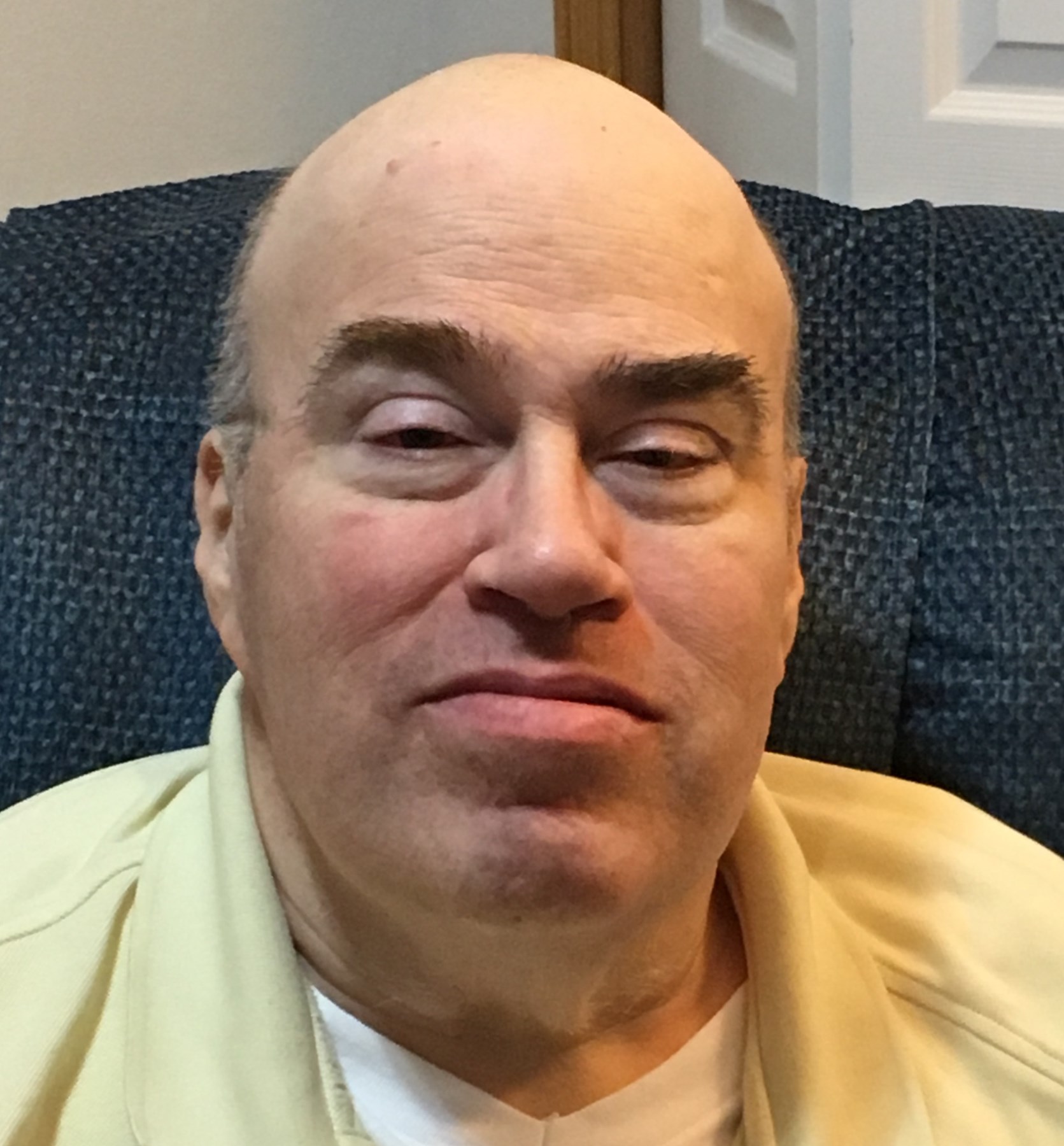 Obituary of John August Comella