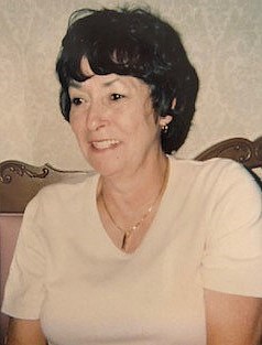 Obituary of Theresa Johnston