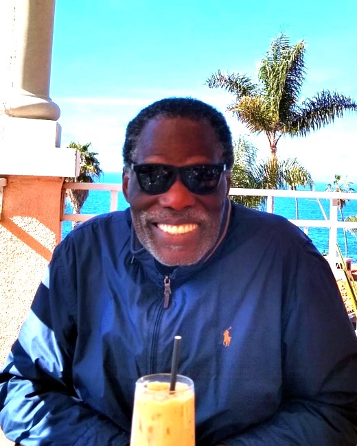 Obituary of John Stanley Brockington