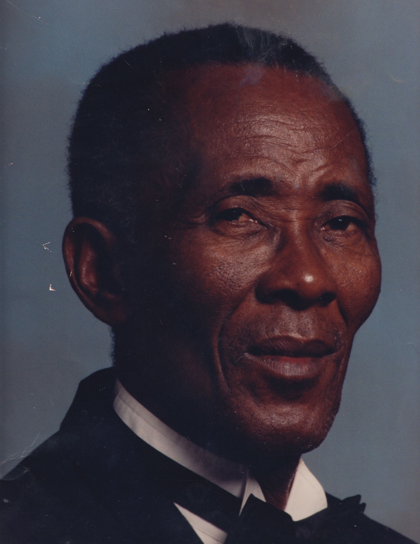 Obituary of Andrelan Joseph Paul