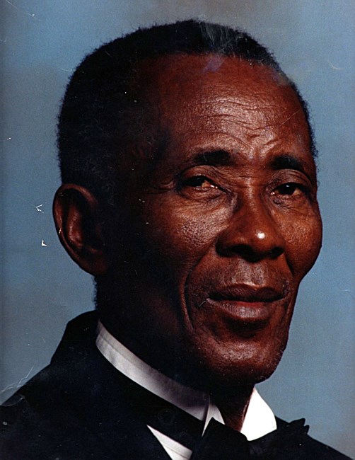 Obituary of Andrelan Joseph Paul