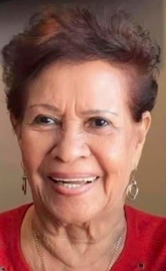 Obituary of Mrs. Olga Estrada