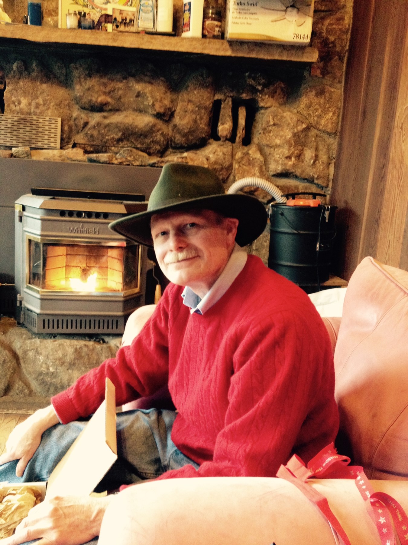 Obituary of John "Bill" William Holtze