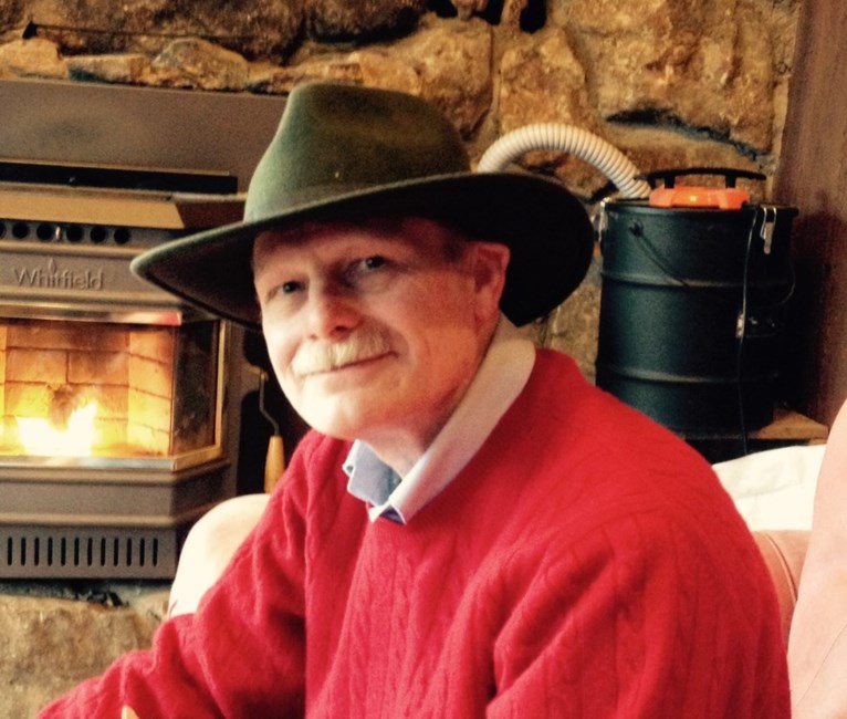 Obituary of John "Bill" William Holtze