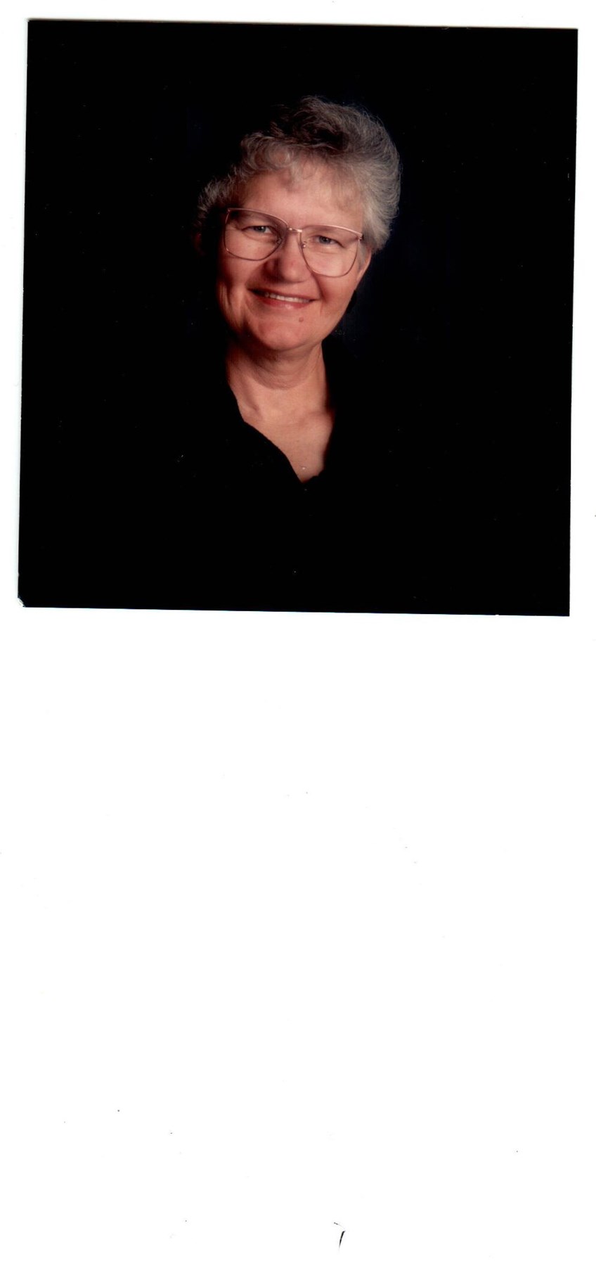 Obituary of Dona Rae Moore