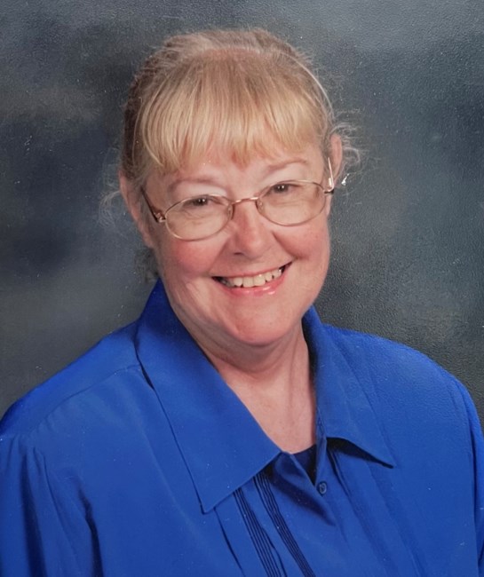 Avis de décès de Carol S. Pitts