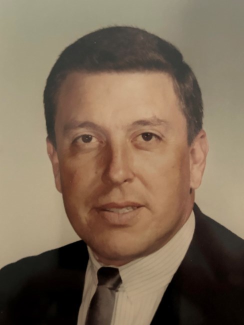 Obituary of Gilbert Espinosa