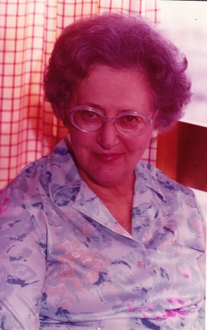 Obituary of Edith A. Wildschrey Considine
