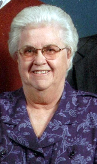 Obituary of Lynda Joyce Woodman