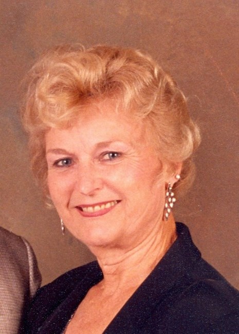 Obituary of Norma S. Tuttobene