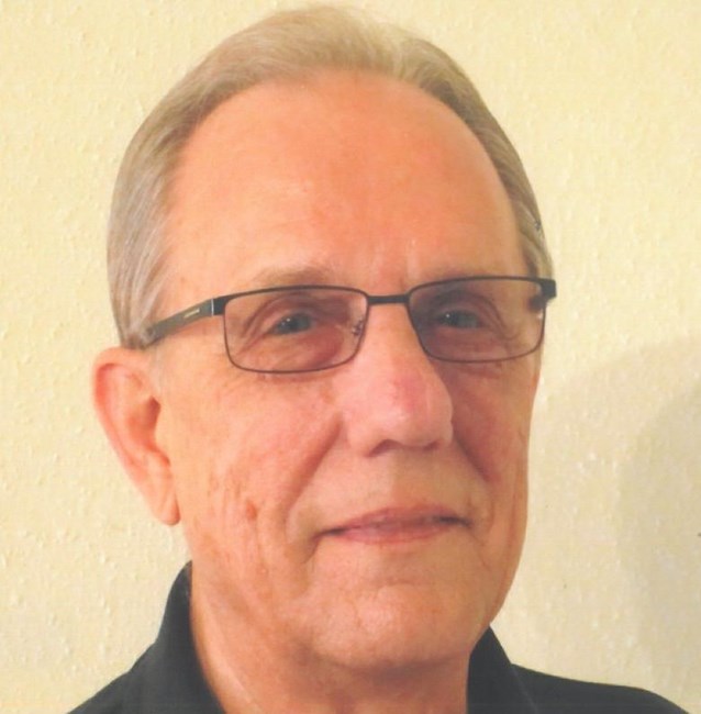 Obituary of Larry Stick A. Gregory