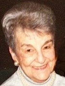 Obituary of Margaret Brock Wilson