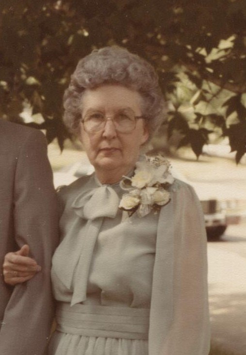 Obituary of Marie E. Fasl