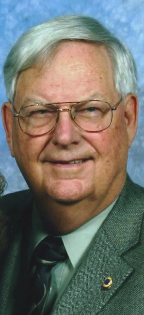 Obituary of Thomas L. Willetts