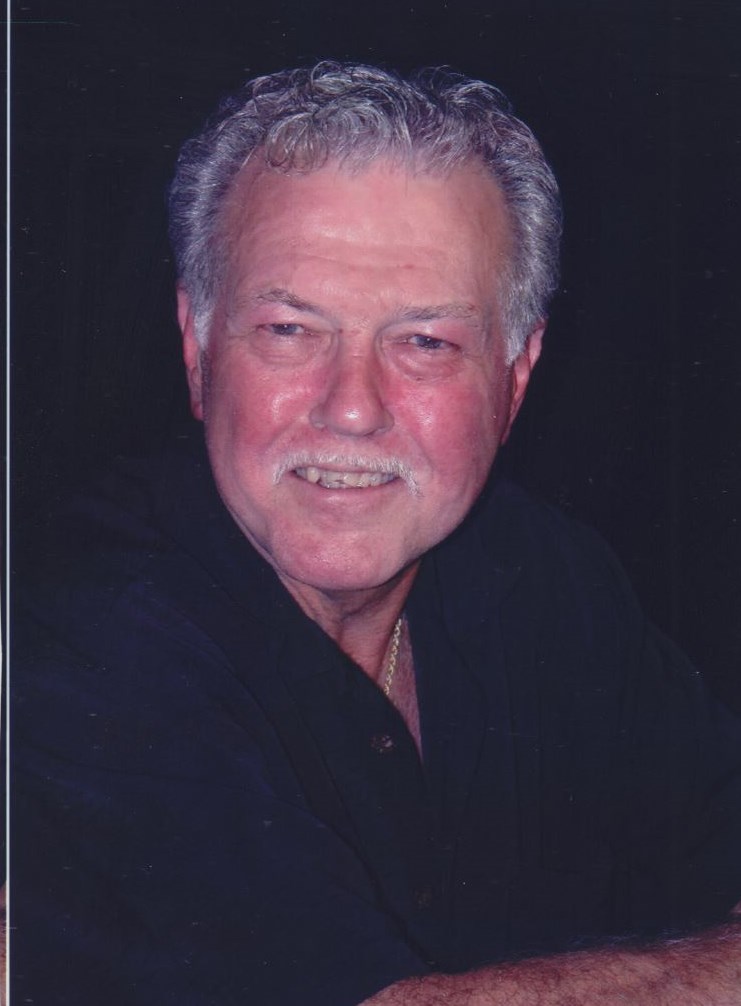 Obituary of Francis "Frank" Xavier Knoppe