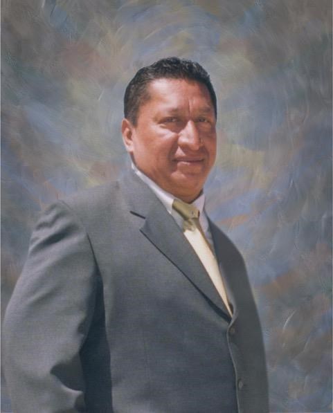 Avis de décès de Sergio Efrain Flores Lucas