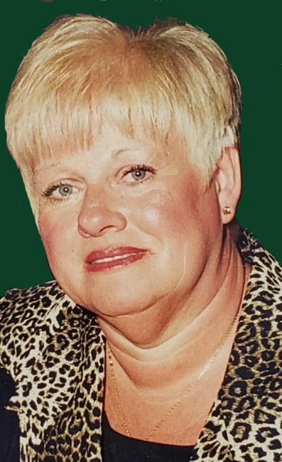 Obituary of Brenda S Thornburg