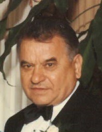Obituario de Josip Madjeruh